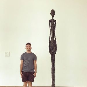 Meet your Posher, Faraaz